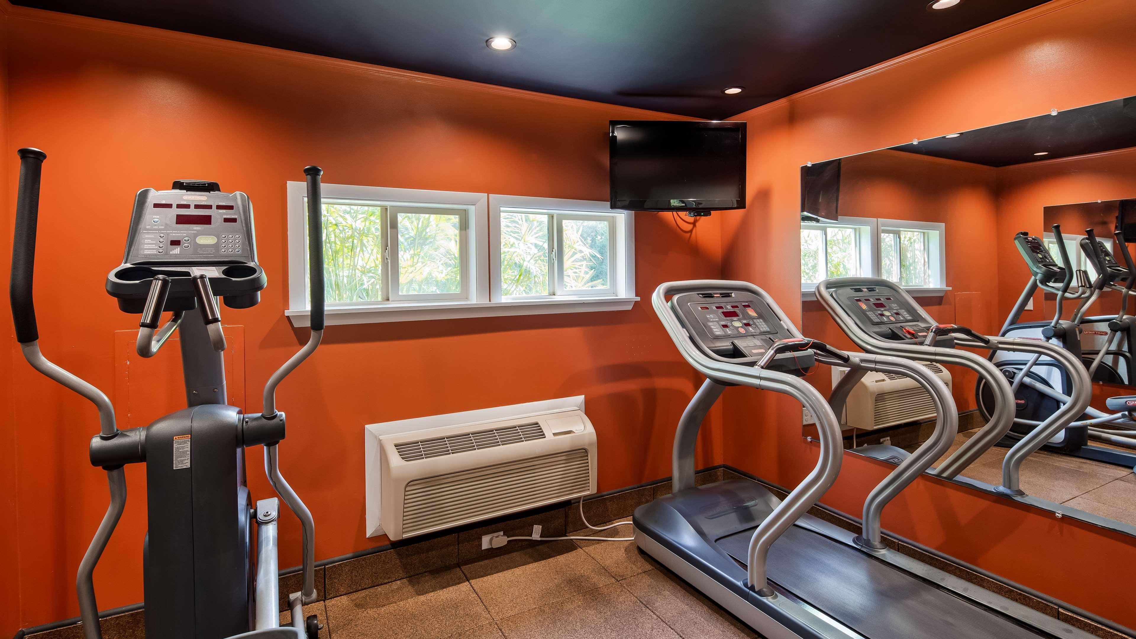 Best Western Chincoteague Island Екстериор снимка